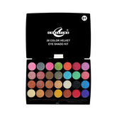 christine-professional-eye-shade-28-colors-kit